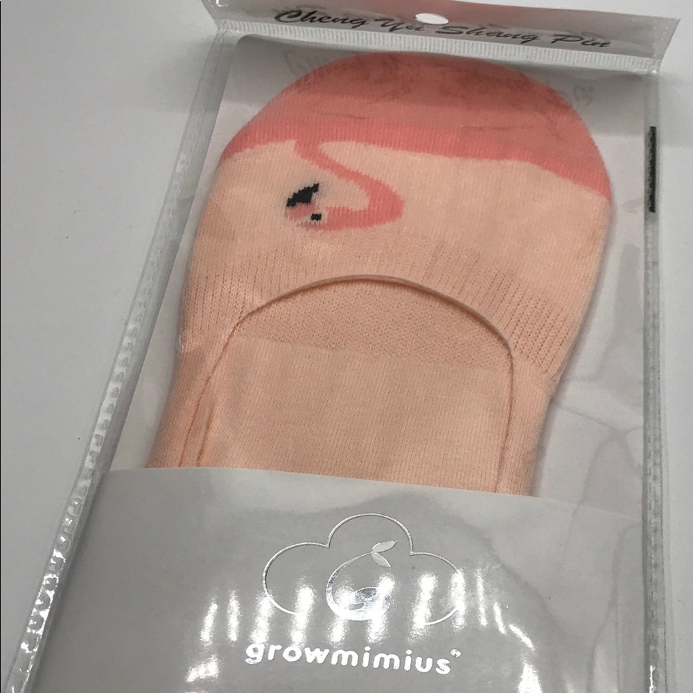 Women’s no show socks